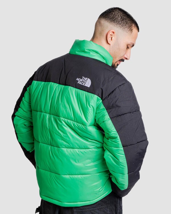 The North Face HIMALAYAN INSULATED JACKET NF0A4QYZPO81 AFEW STORE